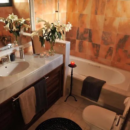 Dom wakacyjny Calero' Haus Mit Schwimmbad Privada By Interhome