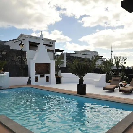 Calero' Haus Mit Schwimmbad Privada By Interhome Dom wakacyjny