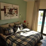 Calero' Haus Mit Schwimmbad Privada By Interhome בית נופש פלאיה בלנקה
