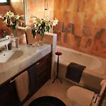 펜션 Calero' Haus Mit Schwimmbad Privada By Interhome
