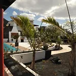 펜션 Calero' Haus Mit Schwimmbad Privada By Interhome