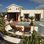 Calero' Haus Mit Schwimmbad Privada By Interhome בית נופש