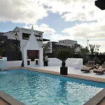 Calero' Haus Mit Schwimmbad Privada By Interhome 펜션