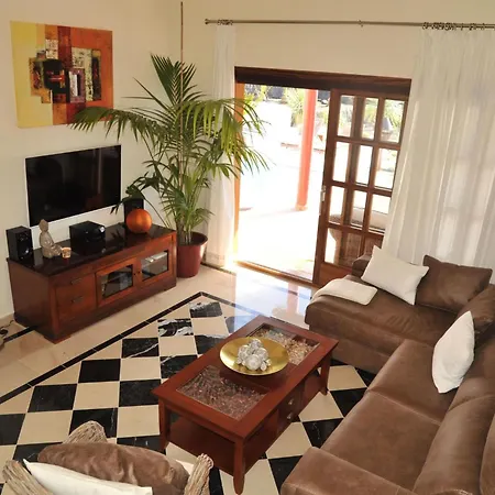 Calero' Haus Mit Schwimmbad Privada By Interhome * פלאיה בלנקה