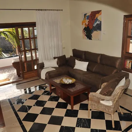 Calero' Haus Mit Schwimmbad Privada By Interhome בית נופש פלאיה בלנקה