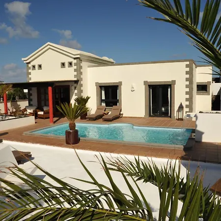 Calero' Haus Mit Schwimmbad Privada By Interhome * Πλάγια Μπλάνκα