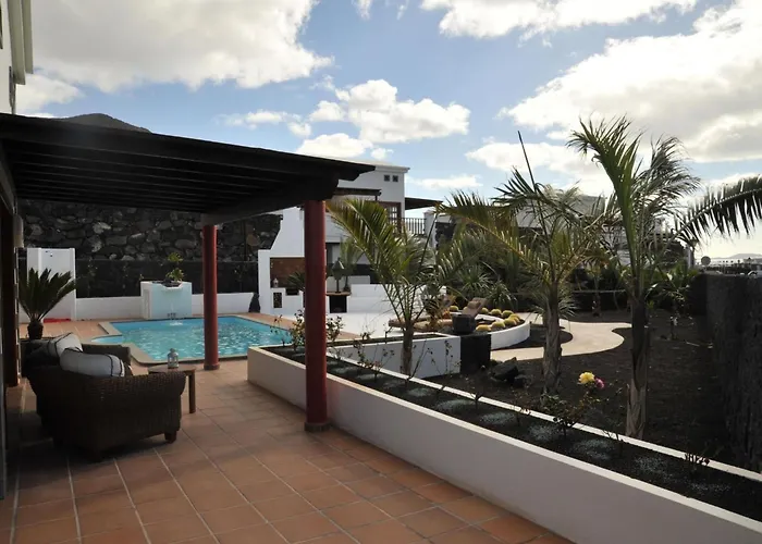 Calero' Haus Mit Schwimmbad Privada By Interhome