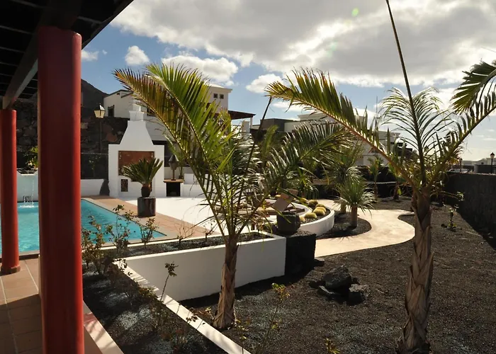 Casa vacanze Calero' Haus Mit Schwimmbad Privada By Interhome