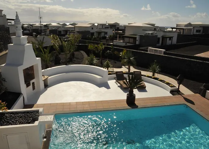 Casa vacanze Calero' Haus Mit Schwimmbad Privada By Interhome Playa Blanca (Lanzarote)
